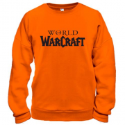 Світшот Warcraft