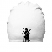 Хлопковая шапка Motorhead (Lemmy)
