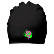 Бавовняна шапка Minimal (2)