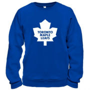 Реглан синий Toronto Maple Leafs