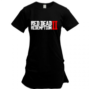 Туника Red Dead Redemption 2 (лого)