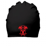 Хлопковая шапка Farcry Kyrat Logo