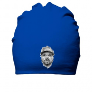 Бавовняна шапка з Ice Cube (иллюстрация)