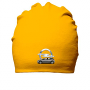 Хлопковая шапка Opel car