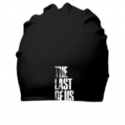 Хлопковая шапка The Last of Us Logo (2)