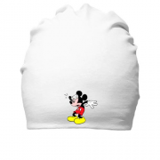 Бавовняна шапка Mickey 2