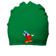Бавовняна шапка Міккі Маус звіздар