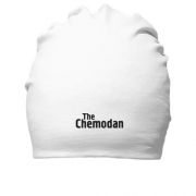 Бавовняна шапка Chemodan