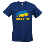 Футболка Pray for Ukraine (3)