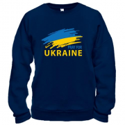 Світшот Pray for Ukraine (3)