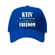 Кепка Киев - столица свободы