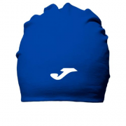 Бавовняна шапка з емблемою Joma