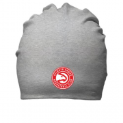 Бавовняна шапка NBA Atlanta Hawks