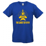 Футболка The Ghost of Kyiv