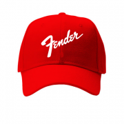 Кепка Fender