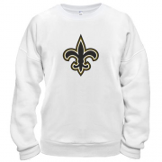Свитшот New Orleans Saints