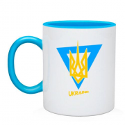 Чашка Ukrman Style