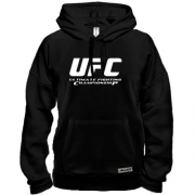 Толстовка Ultimate Fighting Championship (UFC)