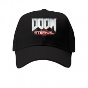 Кепка Doom Eternal