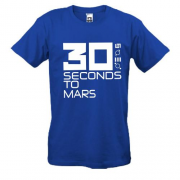 Футболка 30 Seconds To Mars (4)