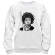 Світшот Jimi Hendrix 2
