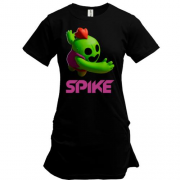 Подовжена футболка "Spike" із гри Brawl Stars