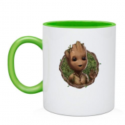 Чашка "Groot" (Вартові Галактики)