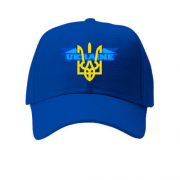 Кепка Ukraine Тризуб