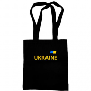 Сумка шоппер Сборная Украины