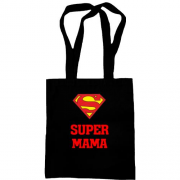 Сумка шоппер Супер мама