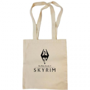 Сумка шоппер The Elder Scrolls V: Skyrim