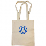 Сумка шоппер Volkswagen (лого)