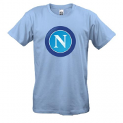 Футболки FC Napoli (Наполі)