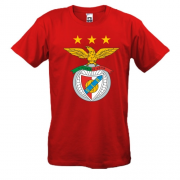 Футболки FC Benfica (Бенфіка)
