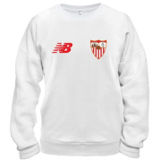 Свитшот FC Sevilla (Севилья) mini