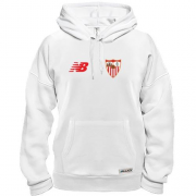 Толстовка FC Sevilla (Севилья) mini