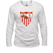 Лонгслив FC Sevilla (Севилья)