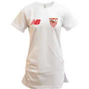 Туника FC Sevilla (Севилья) mini