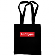 Сумка шоппер Antihype