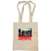 Сумка шоппер Slipknot (4)
