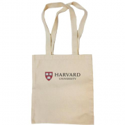 Сумка шоппер Harvard University