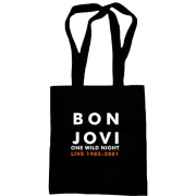 Сумка шоппер Bon Jovi 2