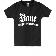 Детская футболка Bone Thugs-n-Harmony