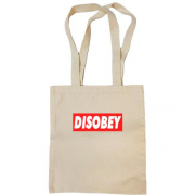 Сумка шоппер Disobey