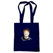 Сумка шоппер c Ed Sheeran