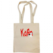Сумка шоппер Korn Doll