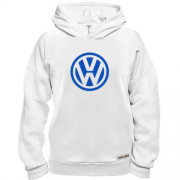 Худі BASE Volkswagen (лого)
