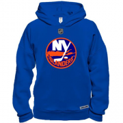 Худи BASE "New York Islanders"