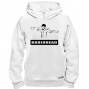 Худи BASE Radiohead (2)