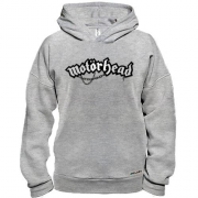 Худі BASE Motörhead (Лого з ланцюгами)